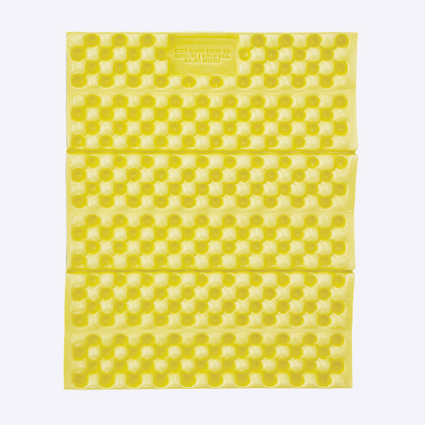 THERMAREST サーマレスト Zシートソル シルバー/レモン - Nicetime