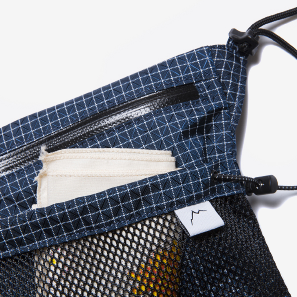 CAYL ケイル Seorak 3 Grid - Nicetime Mountain Gallery - アウトドア