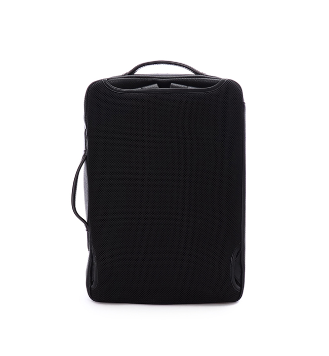 FIVE WOODS 【GRAIN】ビジネスバックパックS | 株式会社 林五