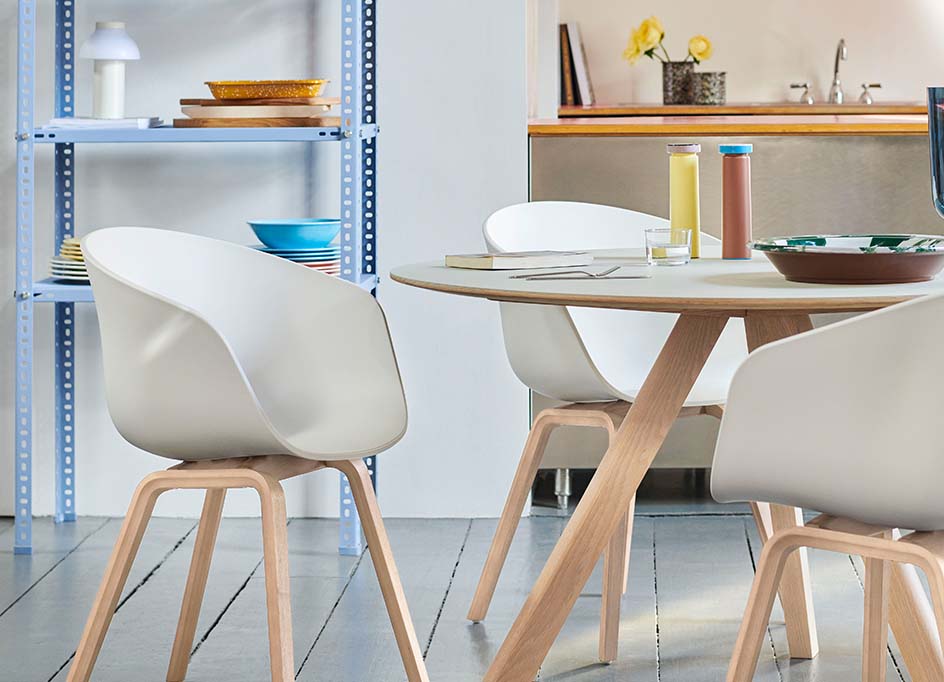 チェア｜北欧デンマーク インテリアブランドの通販サイト【HAY