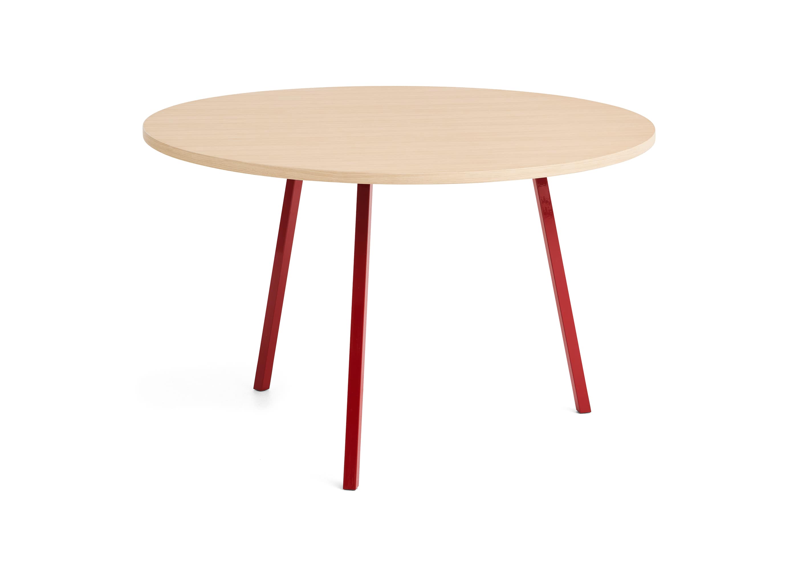 LOOP STAND ROUND TABLE / Φ105 x H74 - テーブル | 【公式】HAY