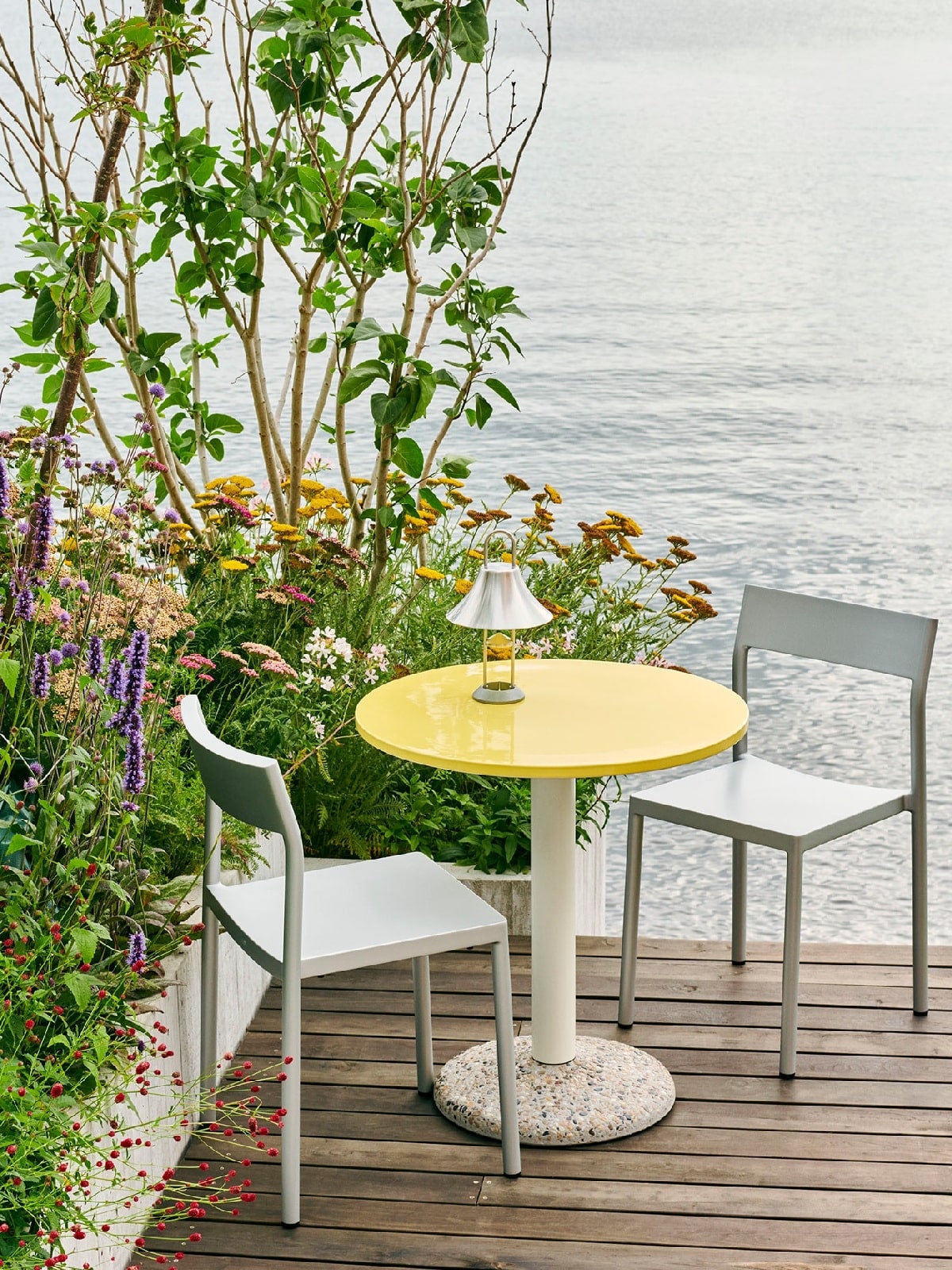 CERAMIC TABLE Φ70 - テーブル | 【公式】HAYオンラインストア