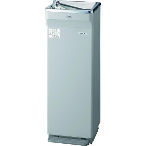 ウォータークーラー 冷水専用 水道直結式 自動洗浄機能付 床置形[日立