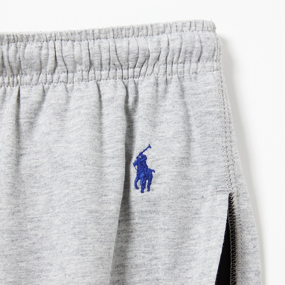 ジョガーパンツ ヘザーグレー | ポロ ラルフ ローレン メンズアンダー