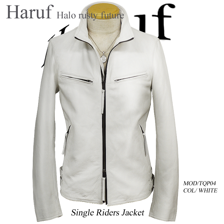 レザージャケット ライダースジャケット メンズ 本革 革ジャン レザー