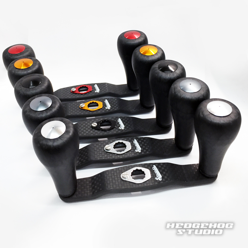 スタジオコンポジット】RC-SC EX PLUS R29XXL【モノコックカーボンノブ