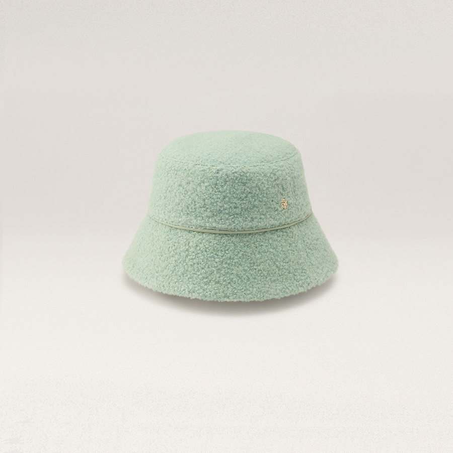 Seda Wool Blend Bucket(セダ )｜【公式】ヘレンカミンスキー