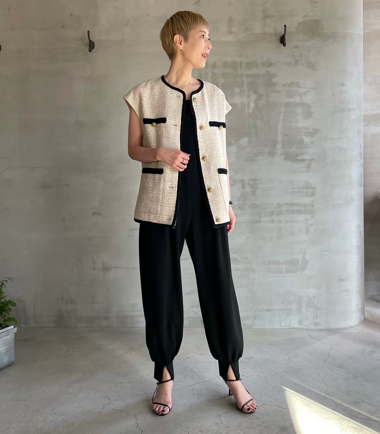 HÉLIOPÔLE（エリオポール）公式オンラインストア