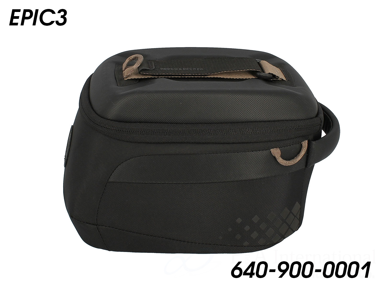 Ninja636 ニンジャ636 / ZX-6R ヘプコ&ベッカー カスタム