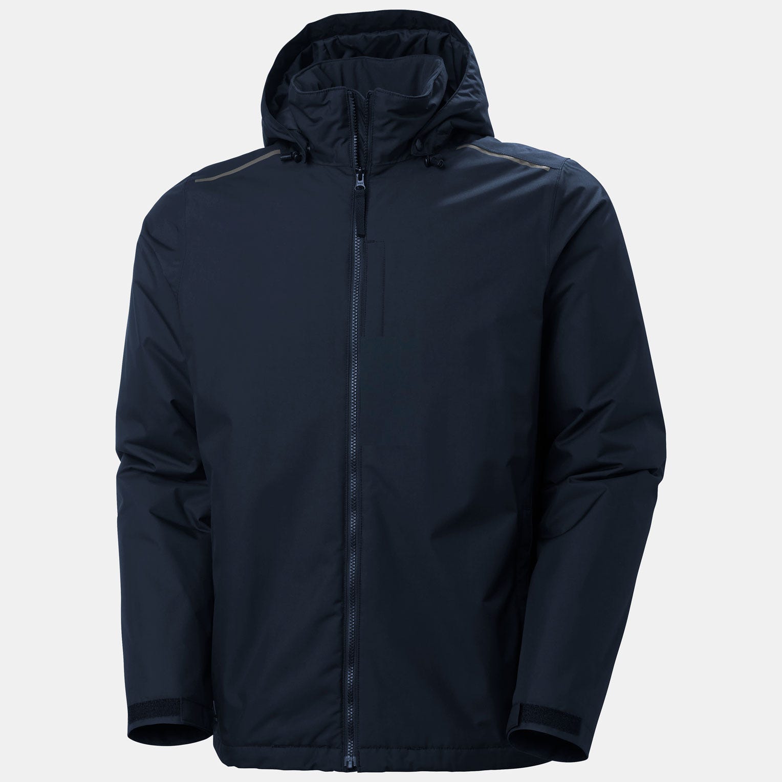 Manchester Waterproof Shell Work Jacket | HH Workwear UK | HH Workwear
