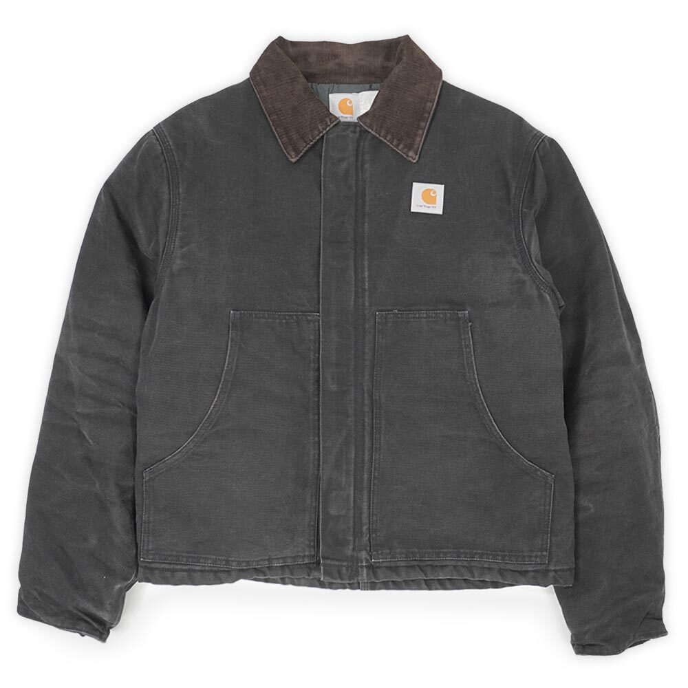 80's Carhartt トラディショナルジャケット 