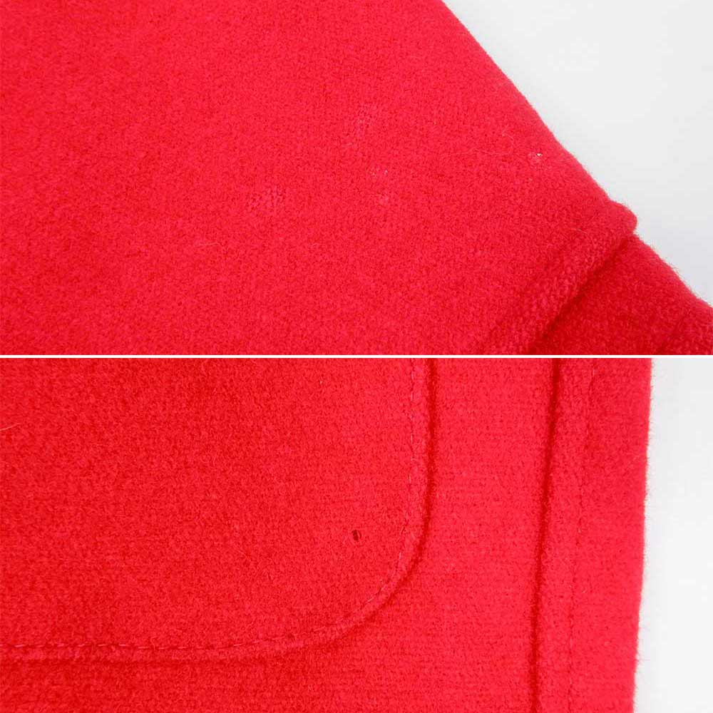 90's MONTGOMERY BY Tibbett ダッフルコート 