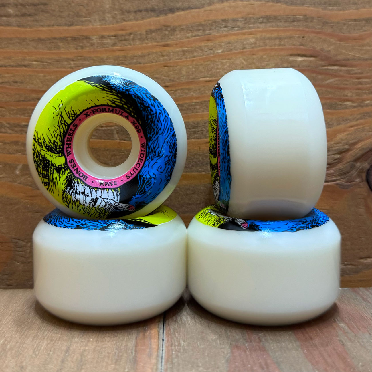 BONES WHEELS | 東京のスケートボードショップ・通販ならHIGHSOX