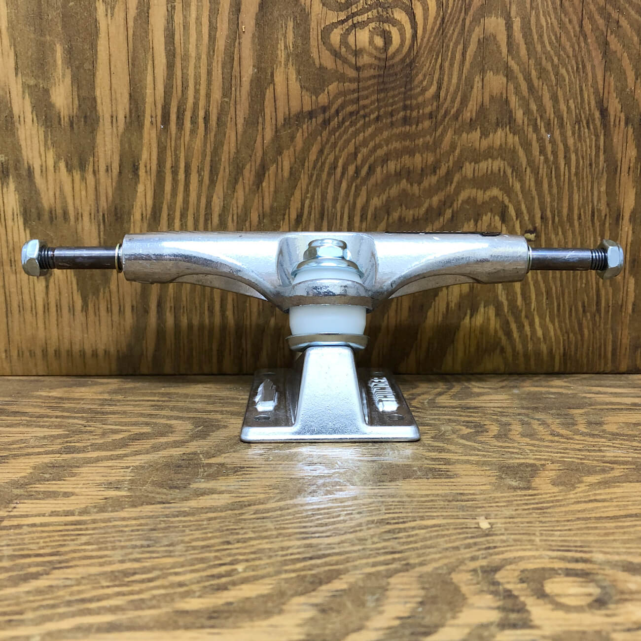 THUNDER TITANIUM LIGHTS POLISHED 145HI-147HI 148HI | 東京の