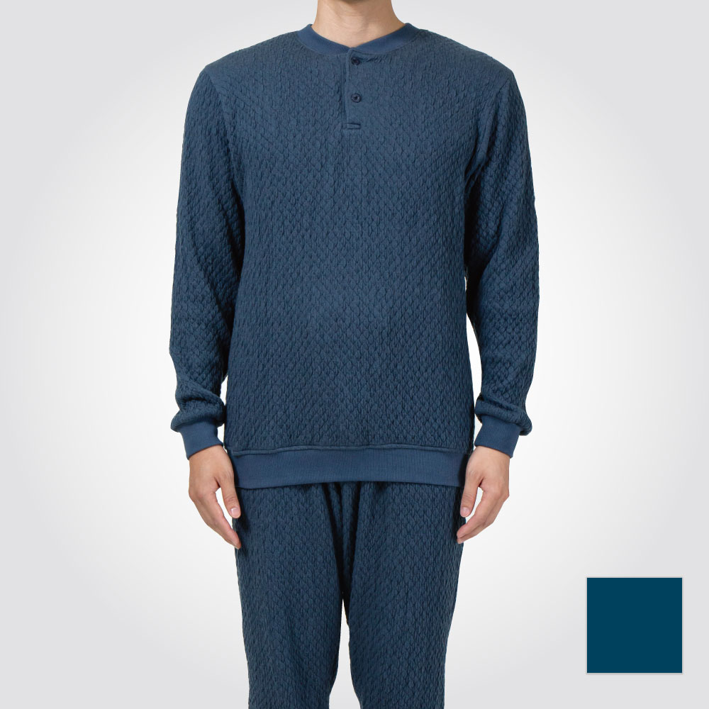 ひだまり本舗本店｜ 紳士スエットスーツ詳細