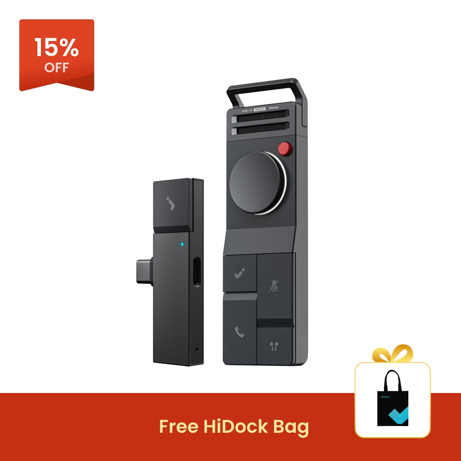 Business Traveler Combo