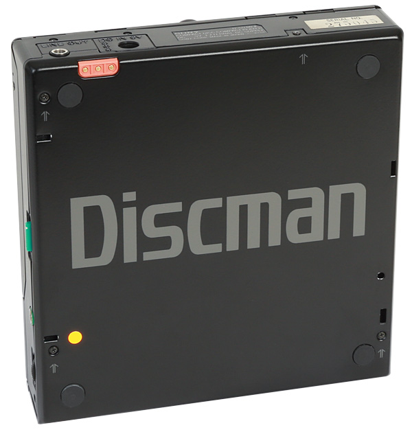 ジャンク SONY ソニー d-50 mkⅡ Discman CDプレーヤー Sony Discman