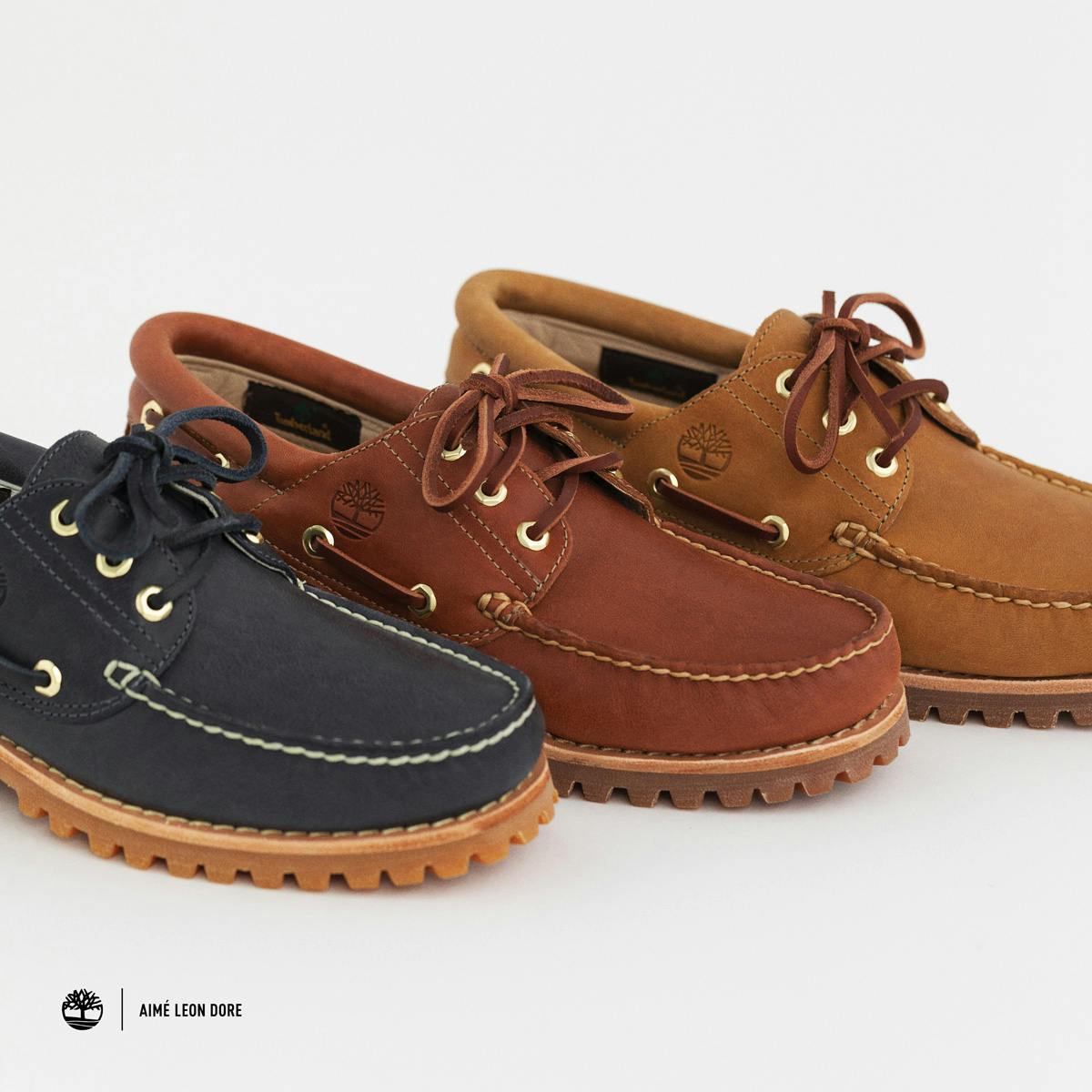 Aimé Leon Dore x Timberland 3-Eye Lug: Where to Buy Tomorrow