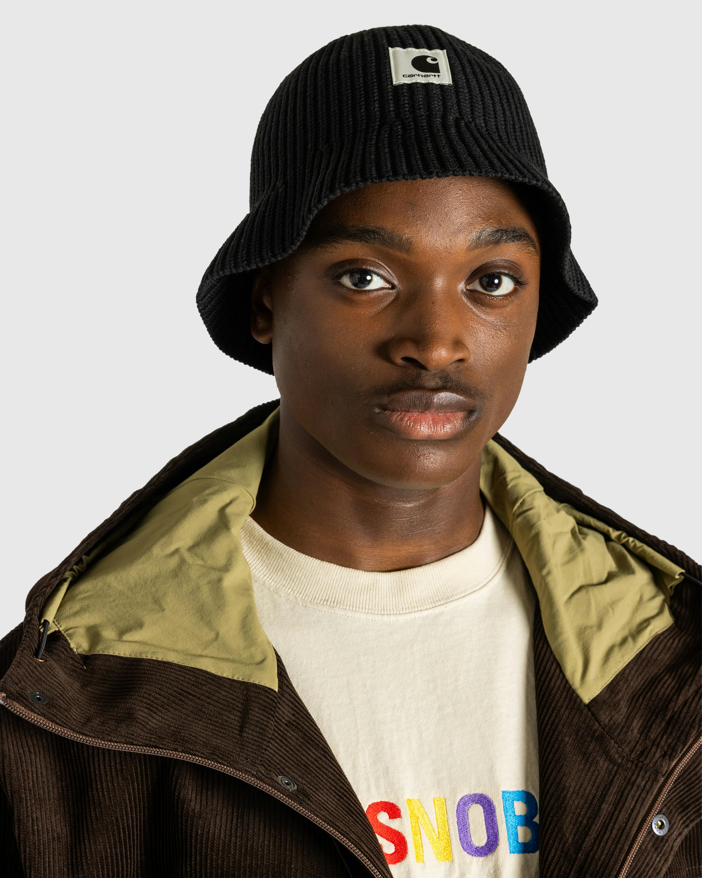 Carhartt WIP – Paloma Hat Black