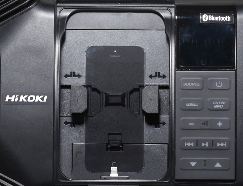 UR18DSDL : Power Tools