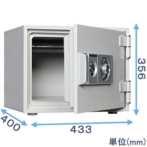 D34-1｜【創業100年】耐火金庫・防盗金庫の専門店 ひめじやネット通販