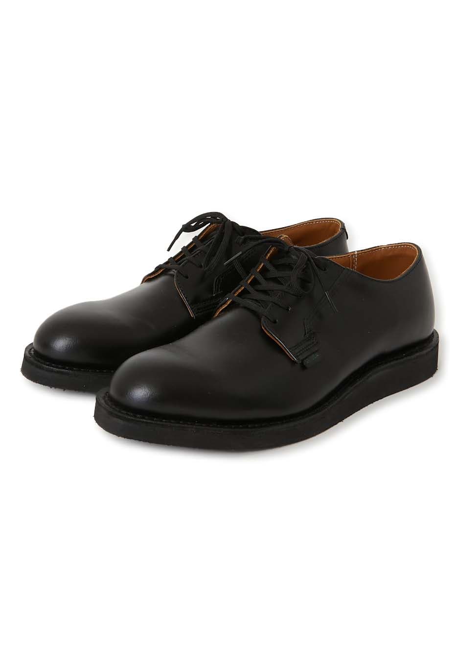 RED WING #101D ポストマン オックスフォード | RED WING | ハリウッド