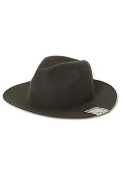 THE H.W DOG /トラベラーズハット | THE H.W DOG&CO. | ハリウッド