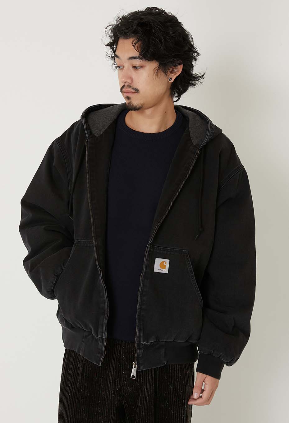 Carhartt WIP /OG アクティブジャケット | Carhartt WIP | ハリウッド