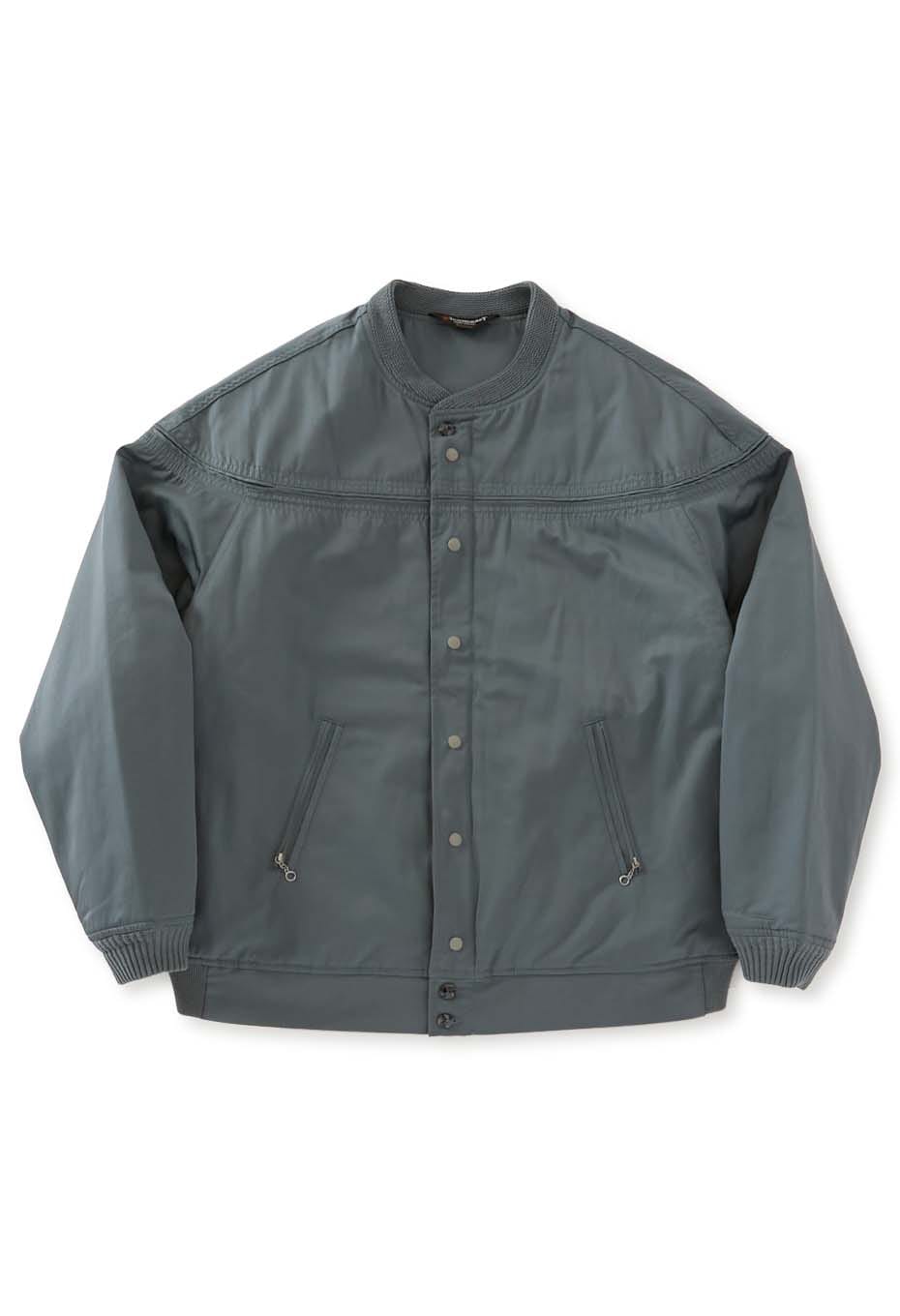 TOWNCRAFT × HIGH! STANDARD /リバーシブルダービージャケット