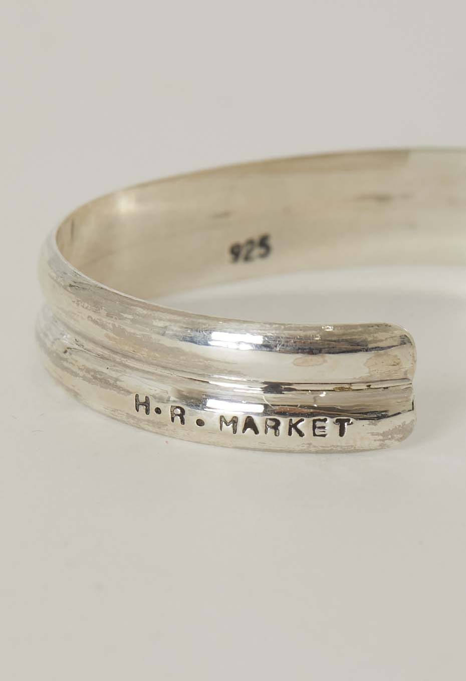 H.R.MARKET ダブル ブレスレット | HOLLYWOOD RANCH MARKET