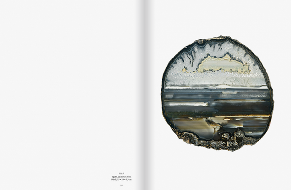 Roger Caillois)(LA LECTURE DES PIERRES) – Humble Books