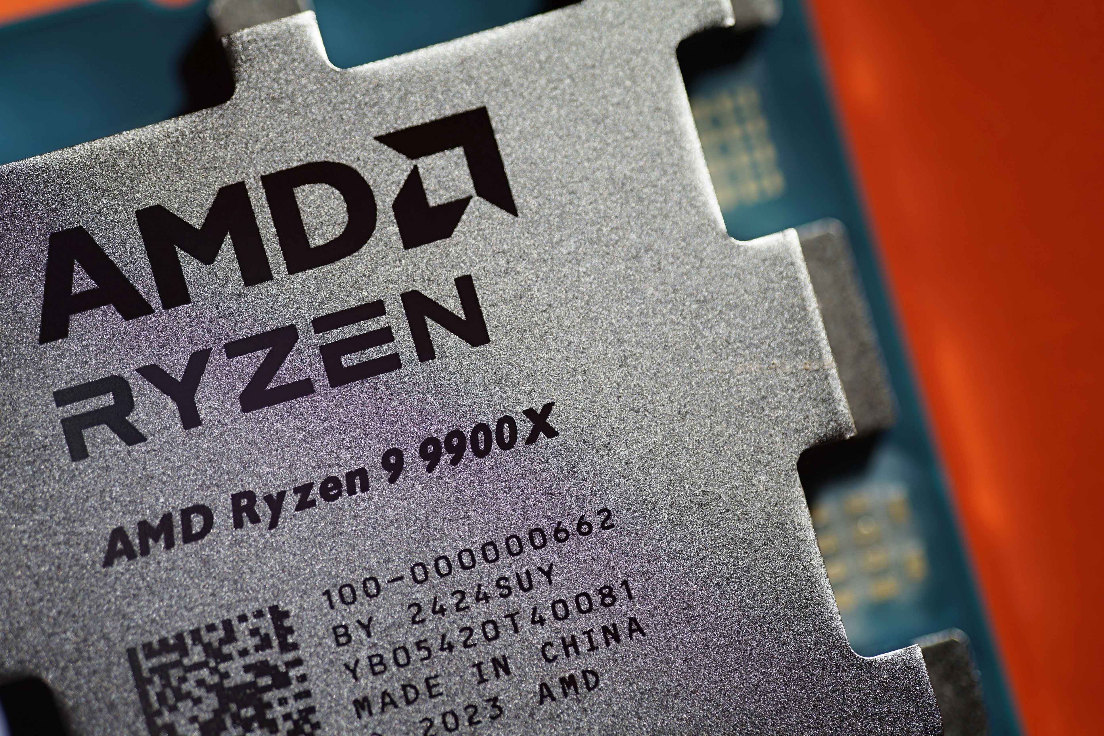 AMD Ryzen 9 9900X in a megatest of 40 CPUs - HWCooling.net
