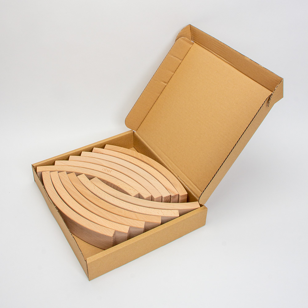 エイベルブロック72：おもちゃ：百町森