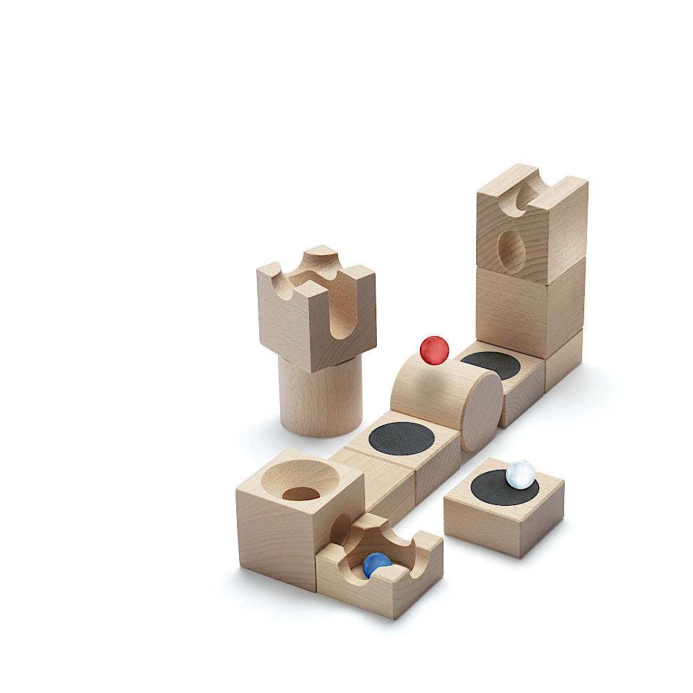 キュボロ ジャンプ：おもちゃ：百町森