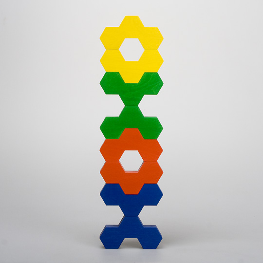 ハニーフラワー：おもちゃ：百町森