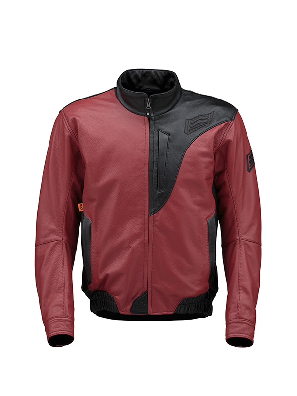 レザージャケット | ラインアップ | HYOD PRODUCTSオフィシャルサイト