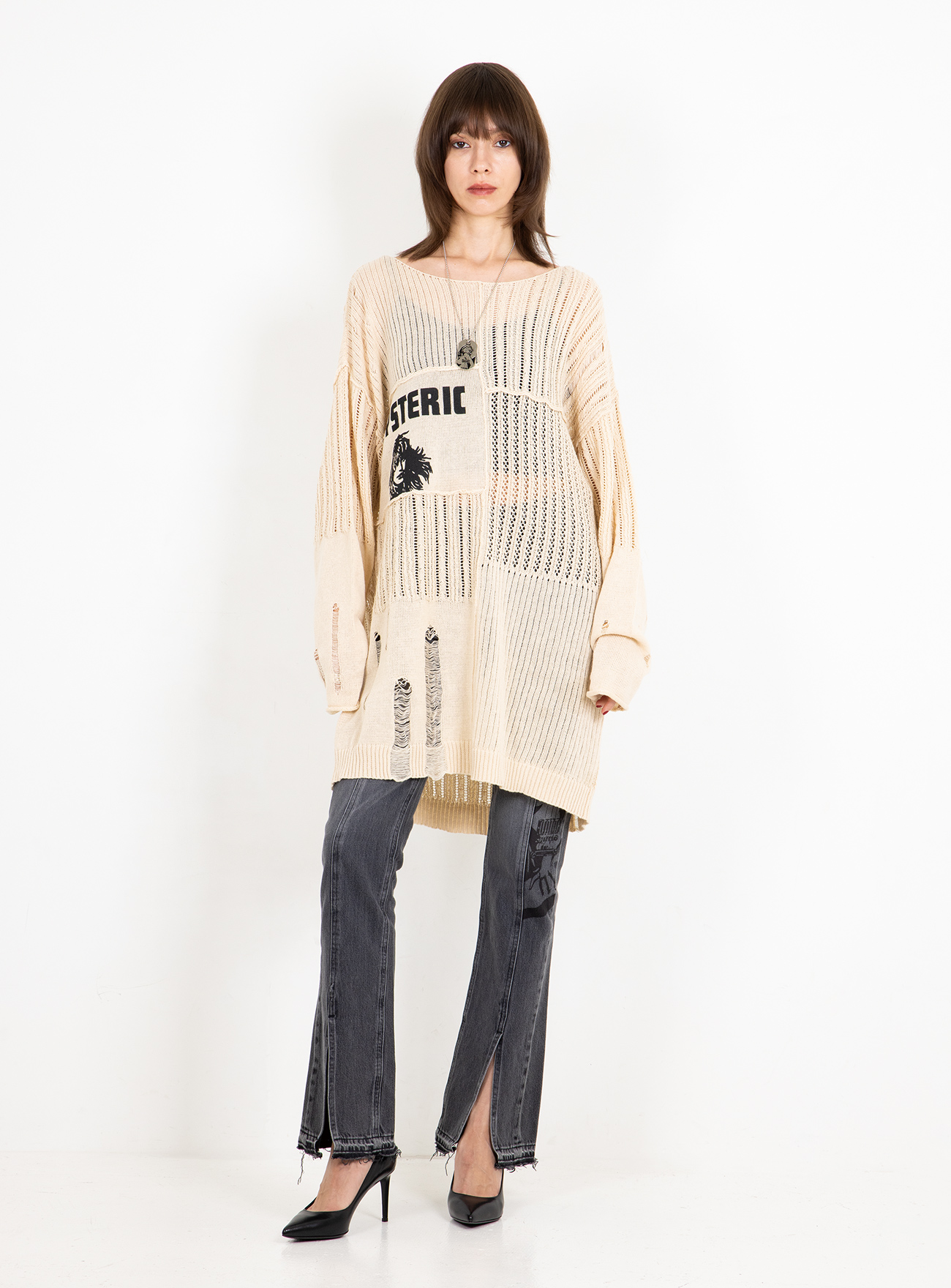 COLLECTION｜HYSTERIC GLAMOUR