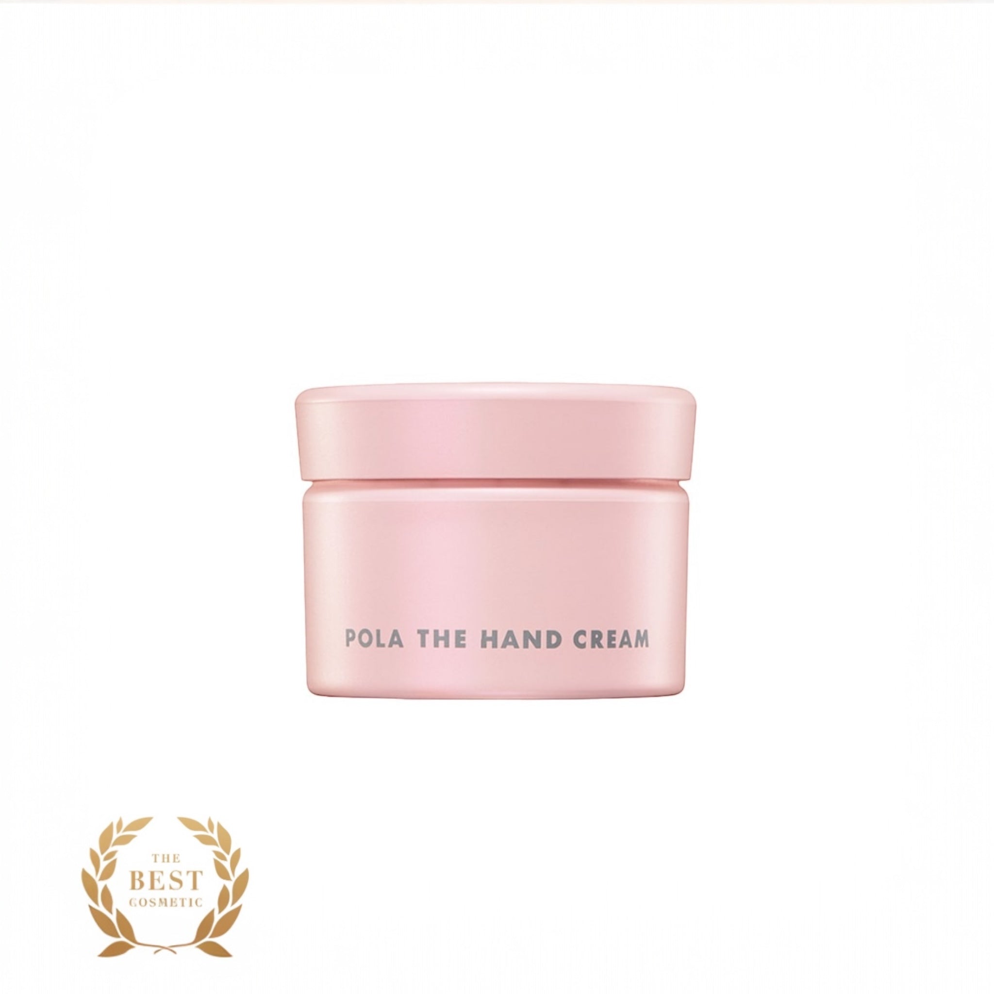 POLA The Hand Cream N 100g - Upgraded Japanese Hand Moisturizer