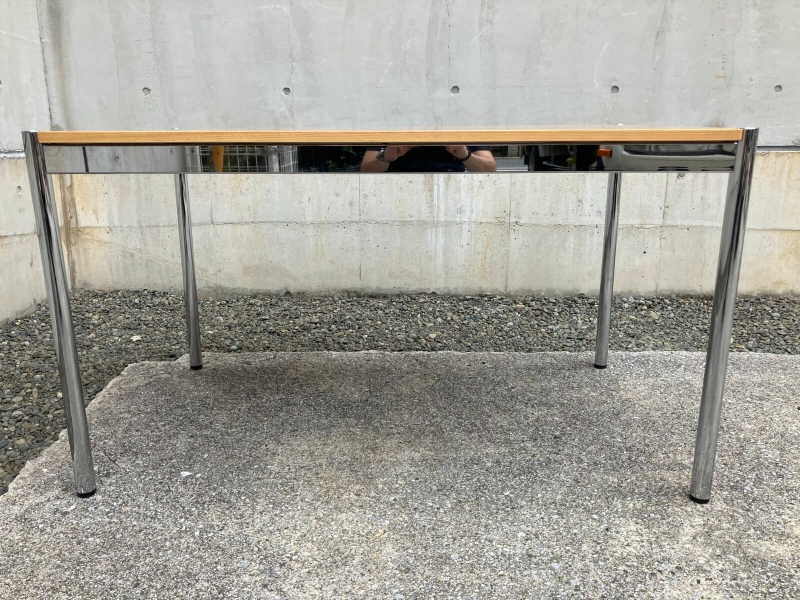 USM ハラーテーブル1500×750 h750