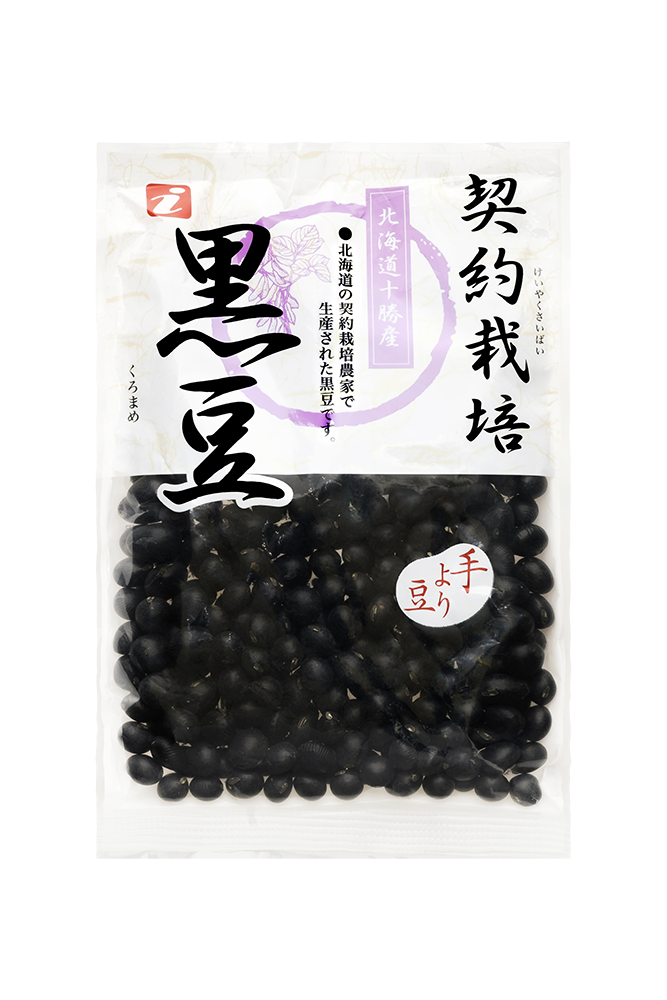 IMAZU 手より黒豆 | IMZAU 今津株式会社 総合商社