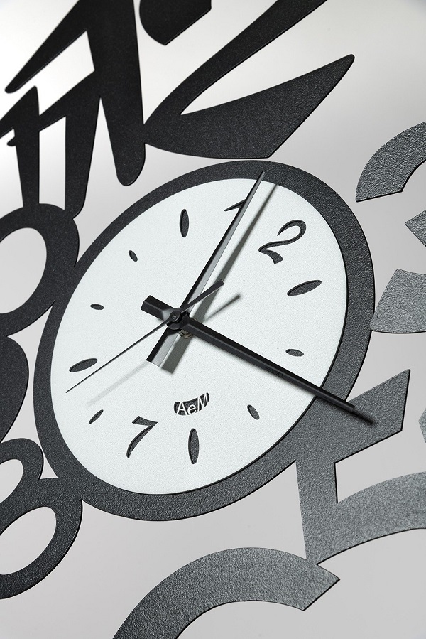 Arti e Mestieri 掛け時計 アルティ・エ・メスティエリ 3624-C170