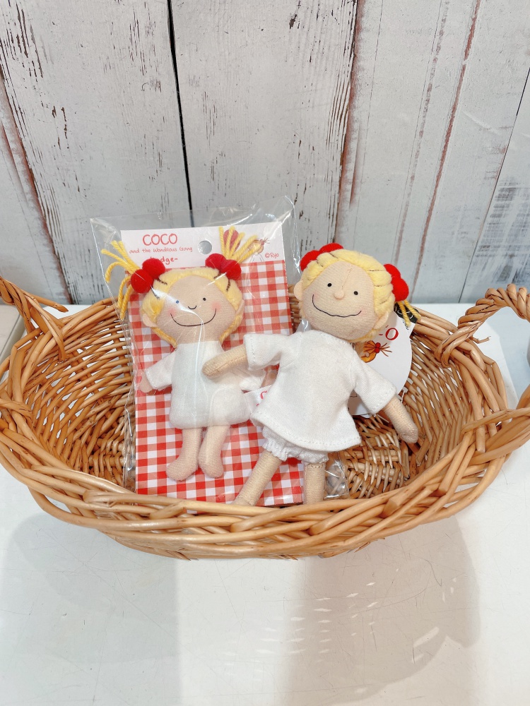 CoCoちゃん | INOBUN（イノブン） 草津Familleのブログ