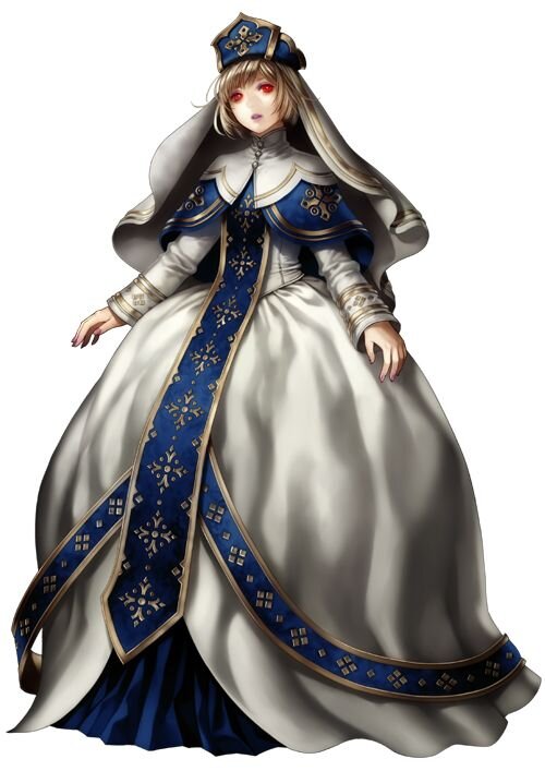 Wizardry 囚われし魂の迷宮』追加シナリオ「修道女の赤き影」配信開始