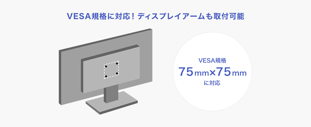 KH2200V-ZX | 144Hz対応＆PS4®用21.5型ゲーミングモニター「GigaCrysta