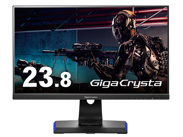 KH2470V-ZX | 165Hz＆AMD FreeSync™ Premiumテクノロジー対応23.8型