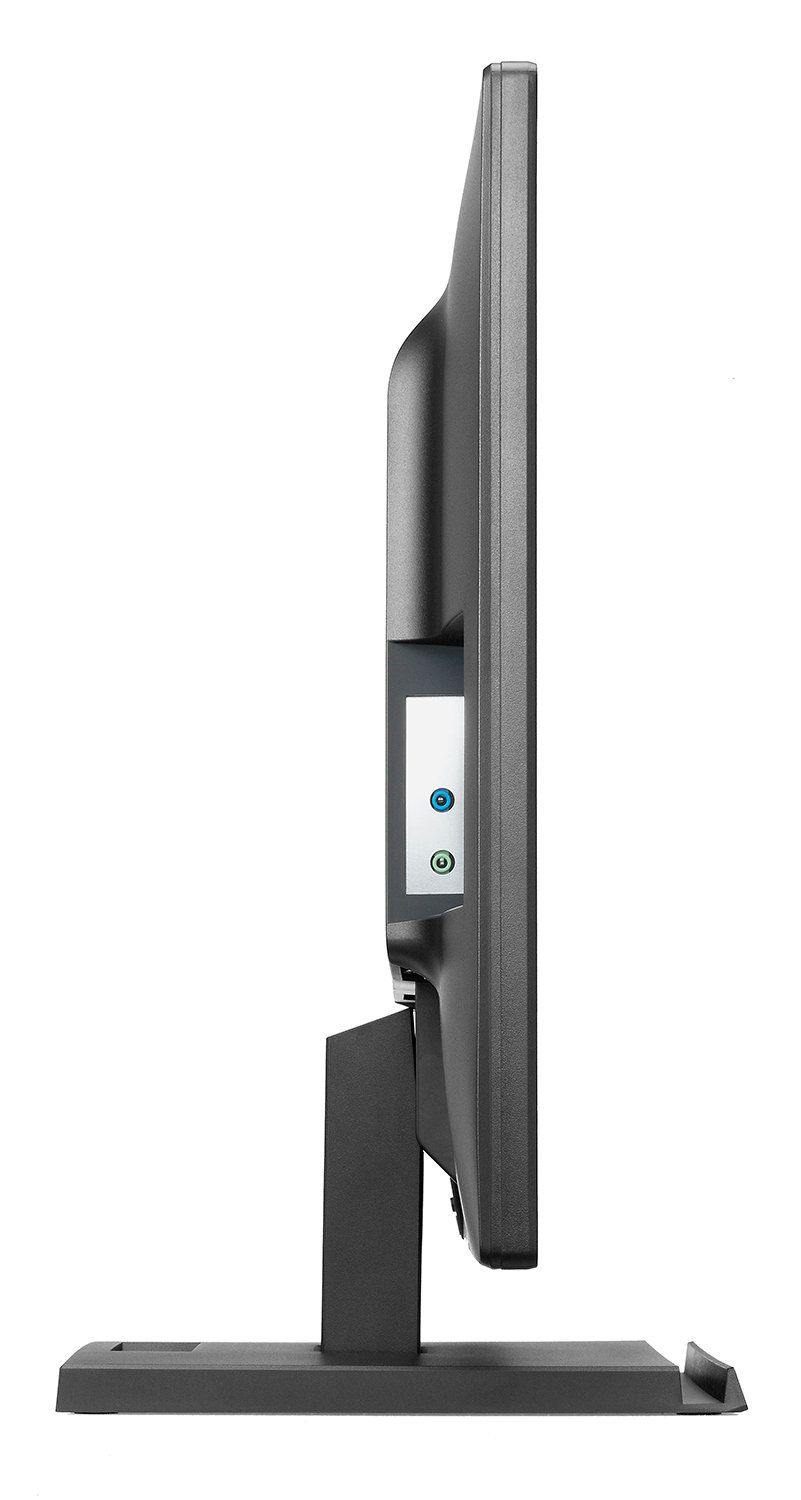 LCD-AH271XDB | 超解像技術＆広視野角ADSパネル採用 27型ワイド液晶