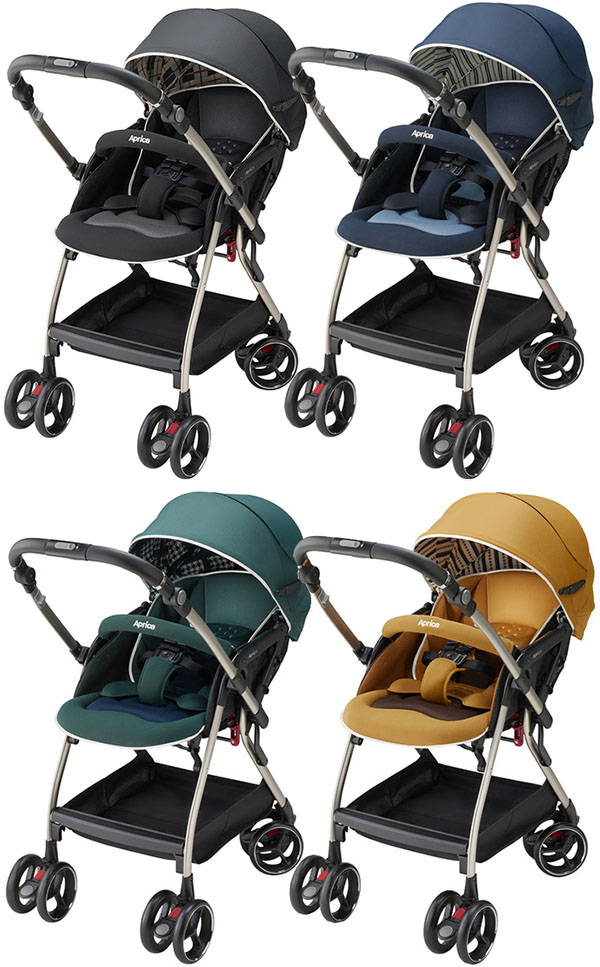 販売 アップリカ オプティア クッション 商品詳細 - 株式会社愛育ベビー