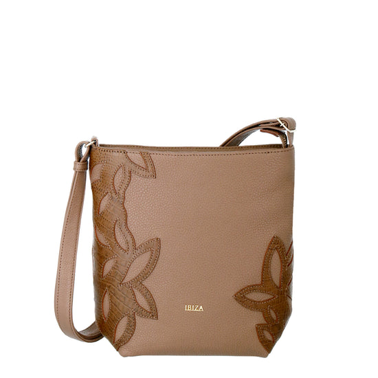 数量限定】牛革 ショルダーバッグ(S) – イビサ オンラインショップ