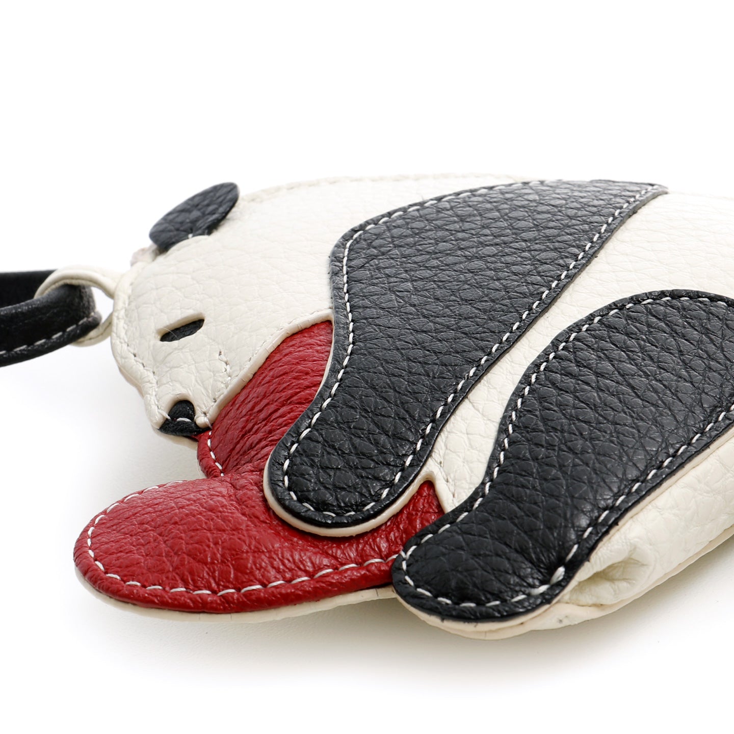 アニマーダ 牛革 マルチケース(パンダ) – イビサ オンラインショップ