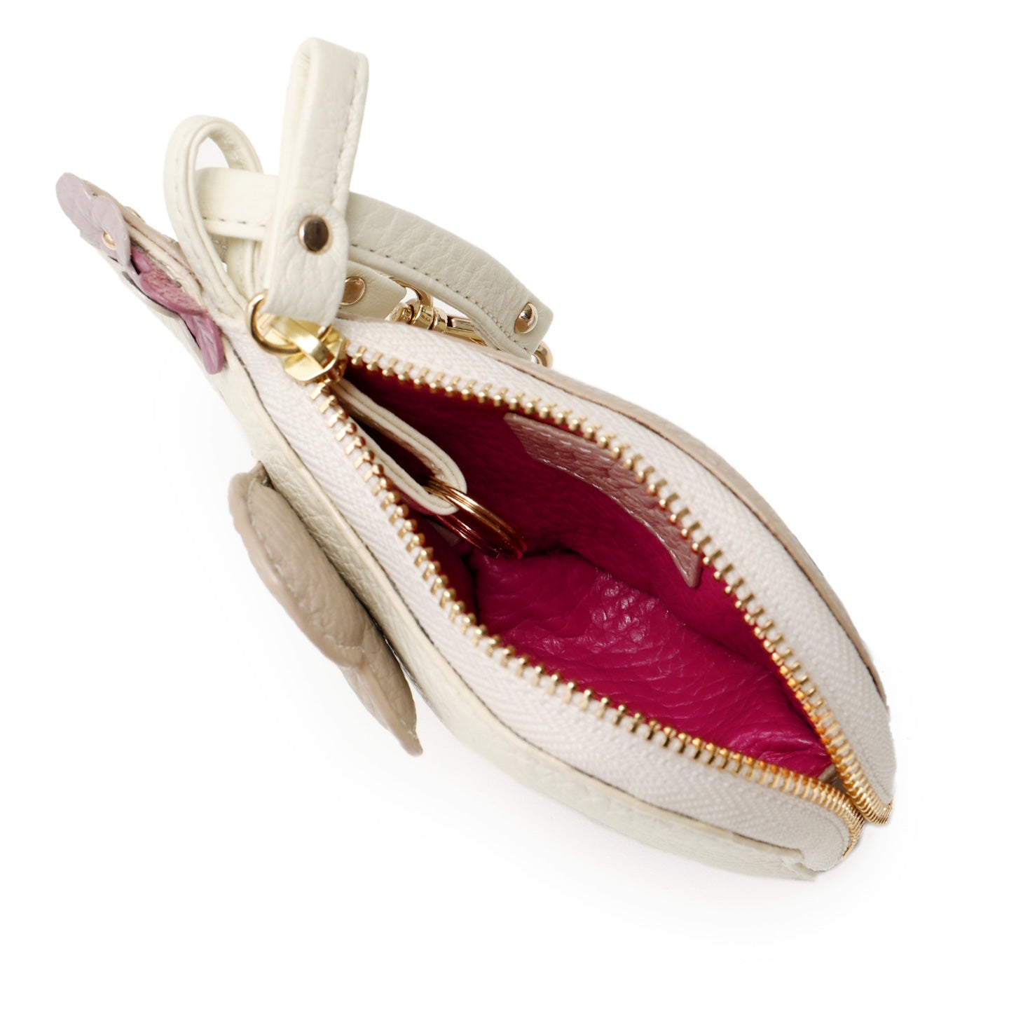 アニマーダ 牛革 マルチケース(ゾウ) – イビサ オンラインショップ